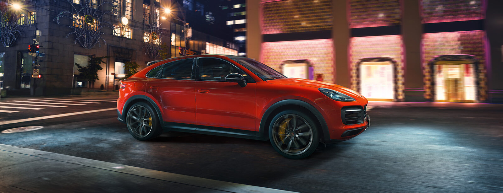 Совершенно новый Porsche Cayenne Coupé. Совершенно новый Porsche Cayenne Coupé.